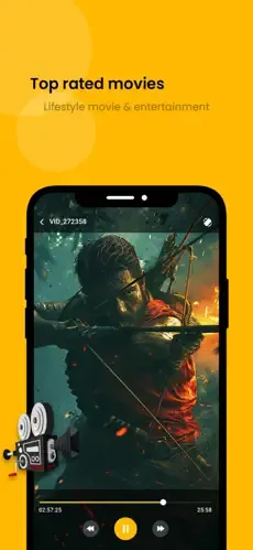 sonyliv-subscription Top Rated Movies